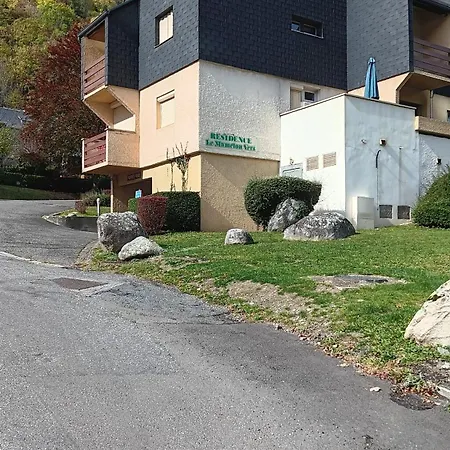 Apartman T2 Renove Avec Parking Et Balcon Proche De Toutes Commodites Calme Et Lumineux *