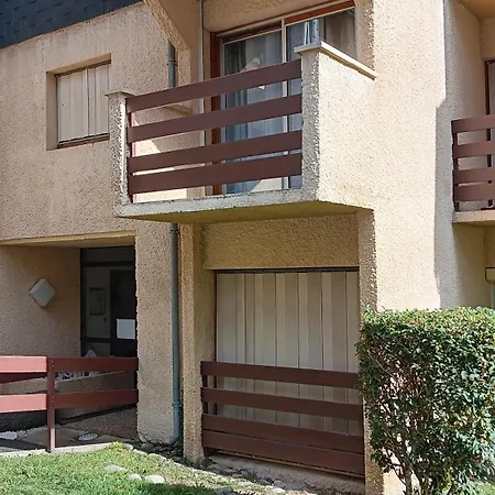 T2 Renove Avec Parking Et Balcon Proche De Toutes Commodites Calme Et Lumineux Apartman Cauterets