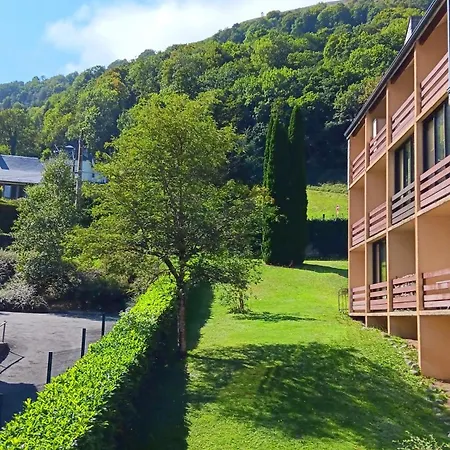Apartman T2 Renove Avec Parking Et Balcon Proche De Toutes Commodites Calme Et Lumineux *